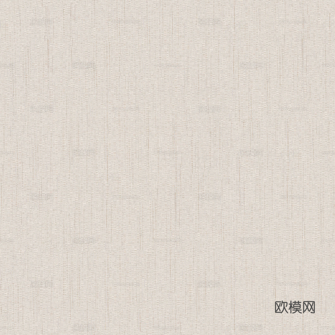 无缝现代简约条纹壁布贴图