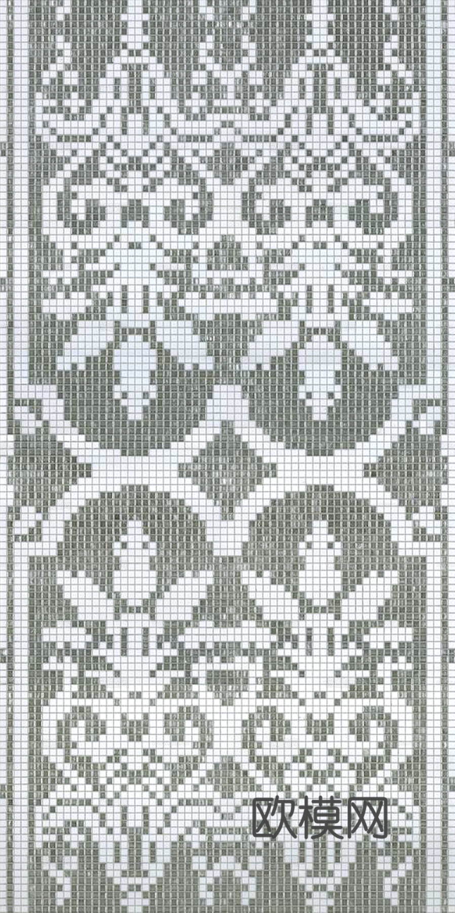 玻璃马赛克 拼花马赛克图案 渐变马赛克 石材马赛克瓷砖下载