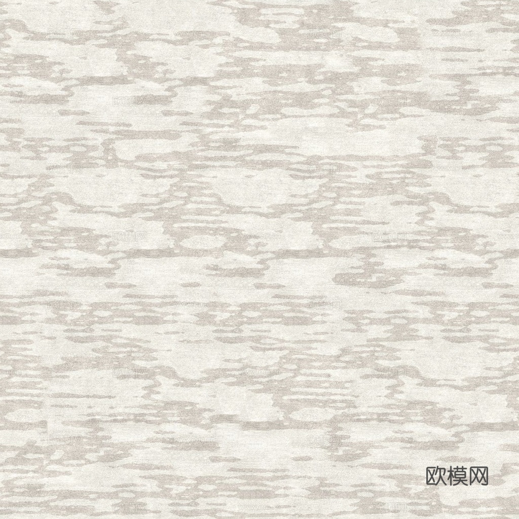 无缝米黄色花纹布贴图