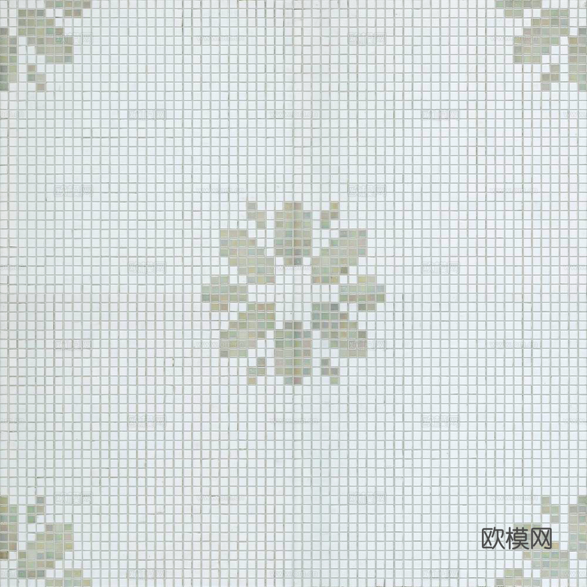 玻璃马赛克 拼花马赛克图案 渐变马赛克 石材马赛克瓷砖下载