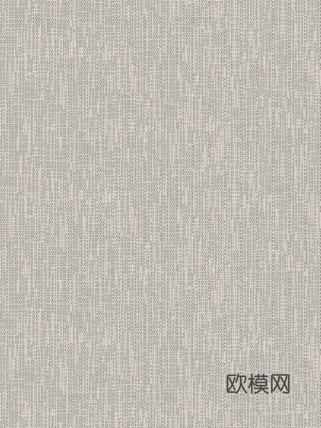 无缝奶油灰麻布材质贴图下载