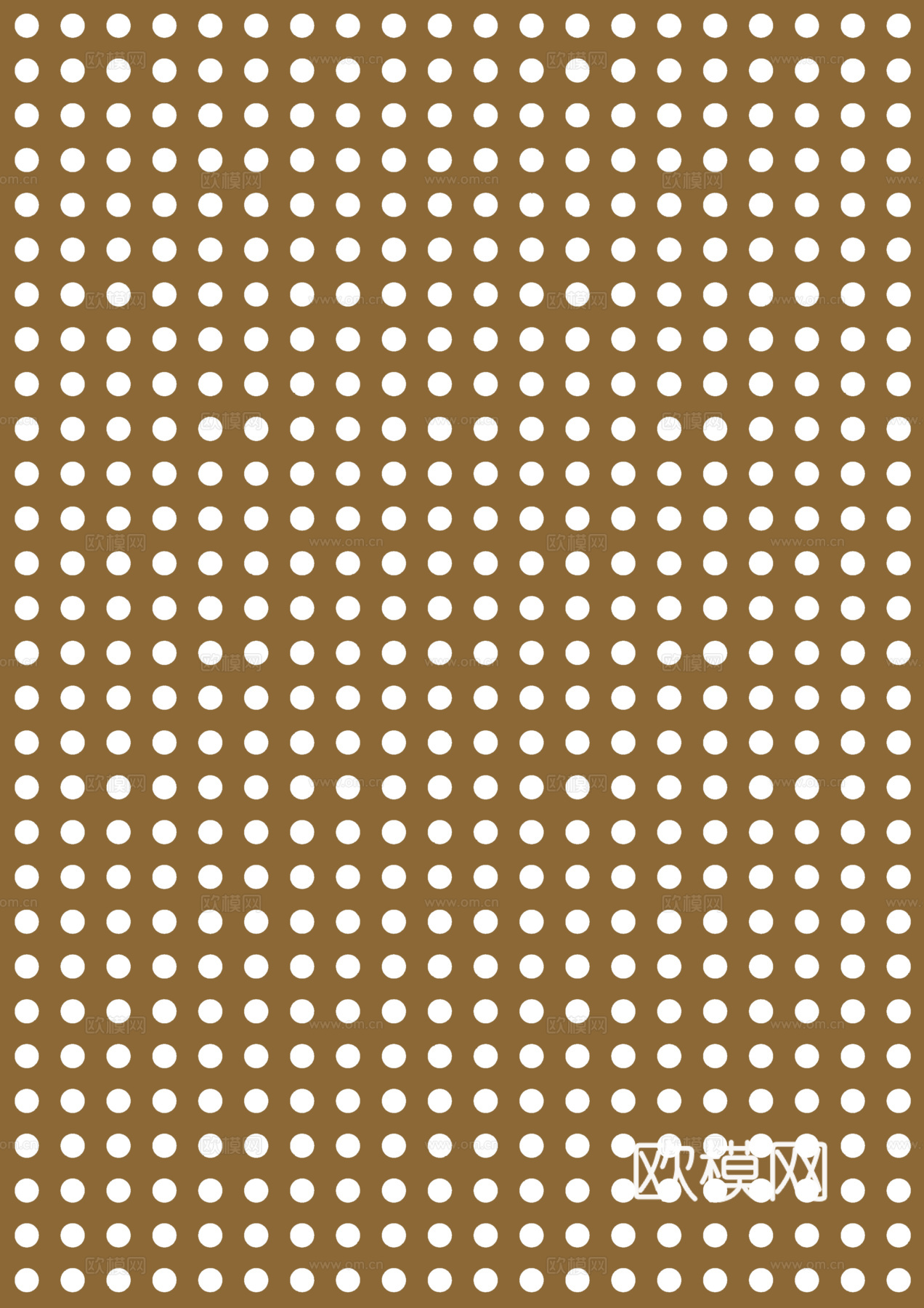 无缝金色穿孔金属板 洞洞板下载