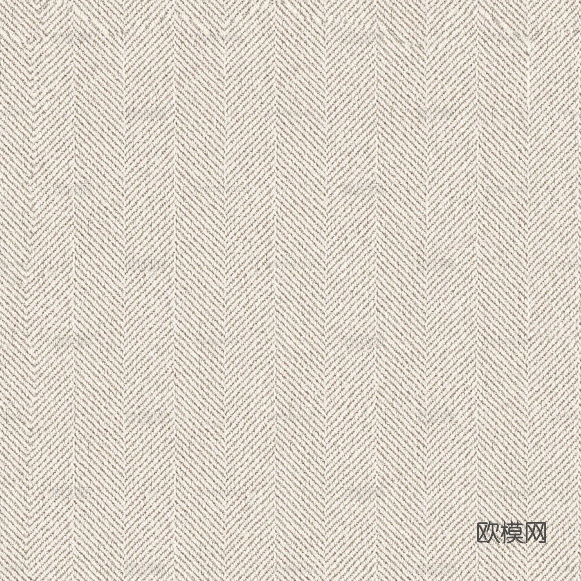 现代无缝米色竖纹壁纸 条纹几何壁纸壁布贴图