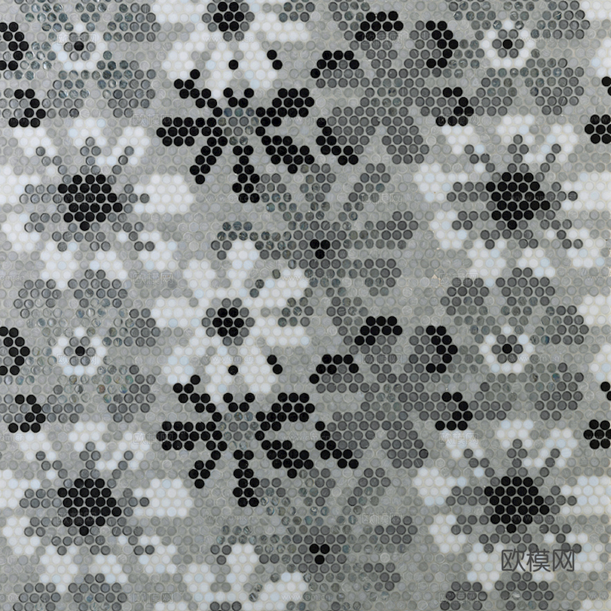 玻璃马赛克 拼花马赛克图案 渐变马赛克 石材马赛克瓷砖下载