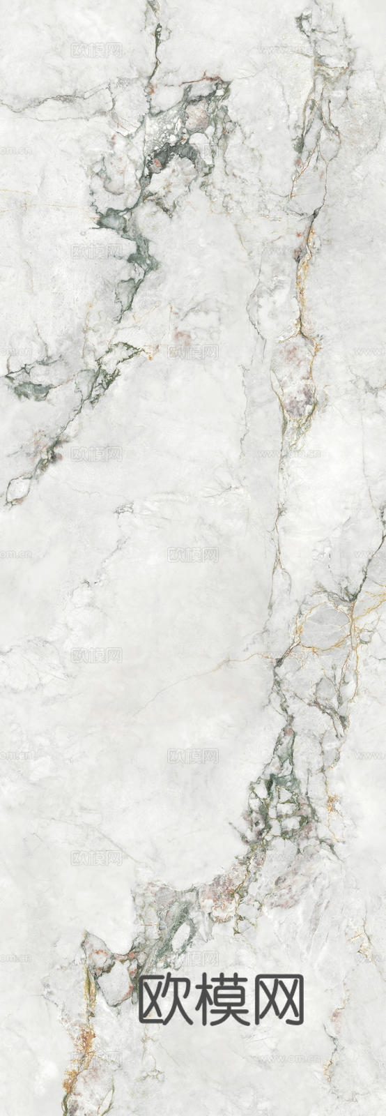 马可波罗现代简约轻奢岩板