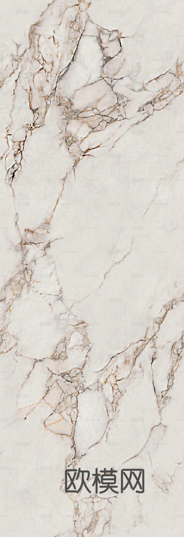 马可波罗现代轻奢岩板雕刻紫