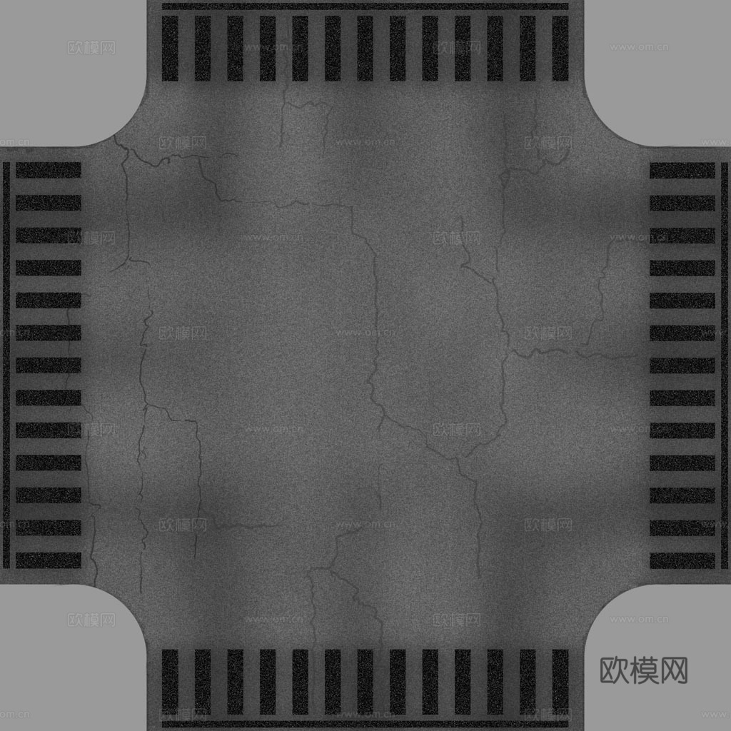 公路 马路 沥青
