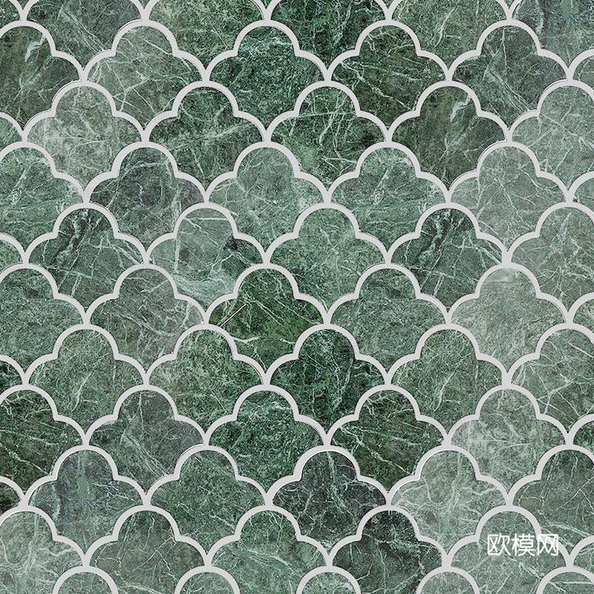 玻璃马赛克 拼花马赛克图案 渐变马赛克 石材马赛克瓷砖