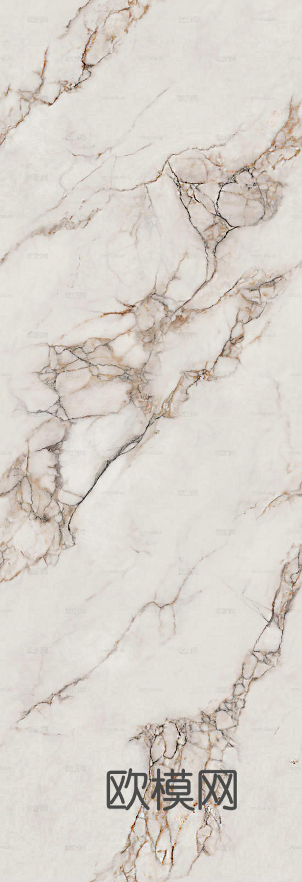 马可波罗现代轻奢岩板雕刻紫