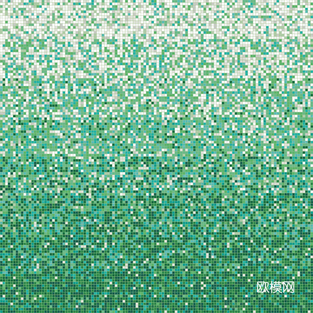 玻璃马赛克 拼花马赛克图案 渐变马赛克 石材马赛克瓷砖