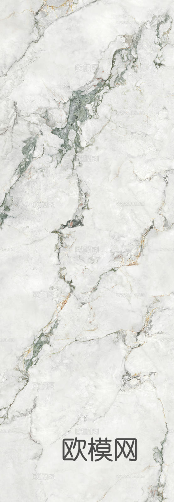 马可波罗现代简约轻奢岩板