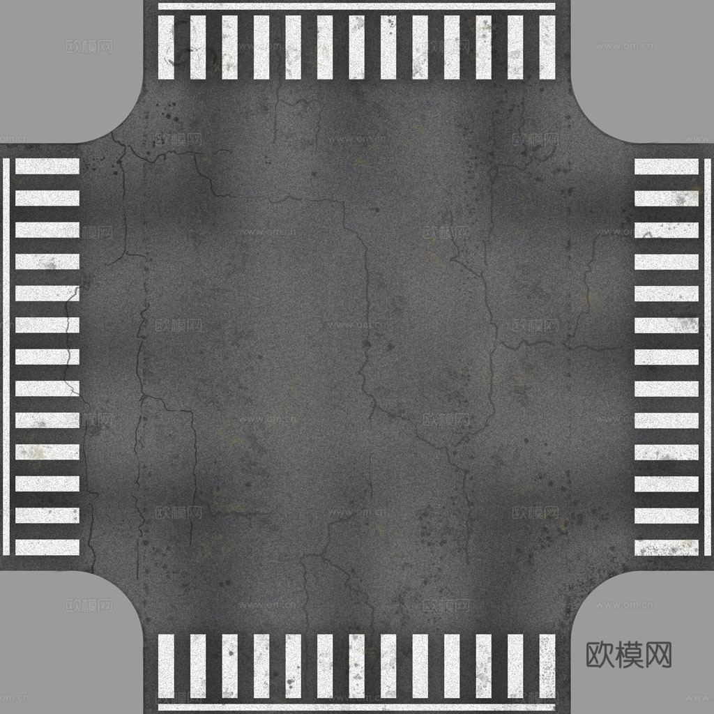 公路 马路 斑马线下载
