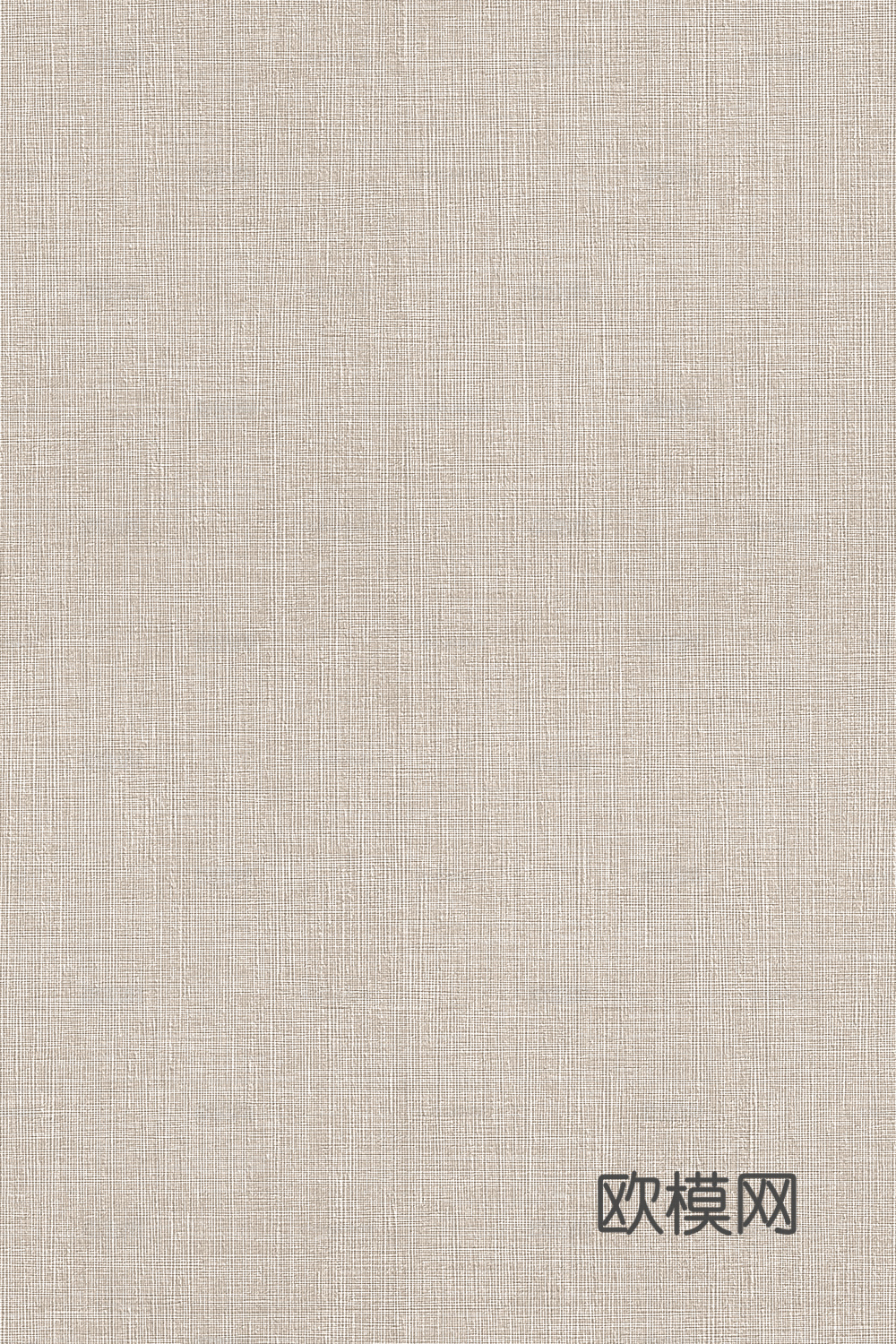 日式禅意无缝麻灰色麻布壁纸壁布贴图下载