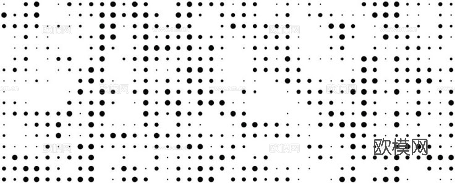 现代金属铝板_冲孔铝板贴图下载