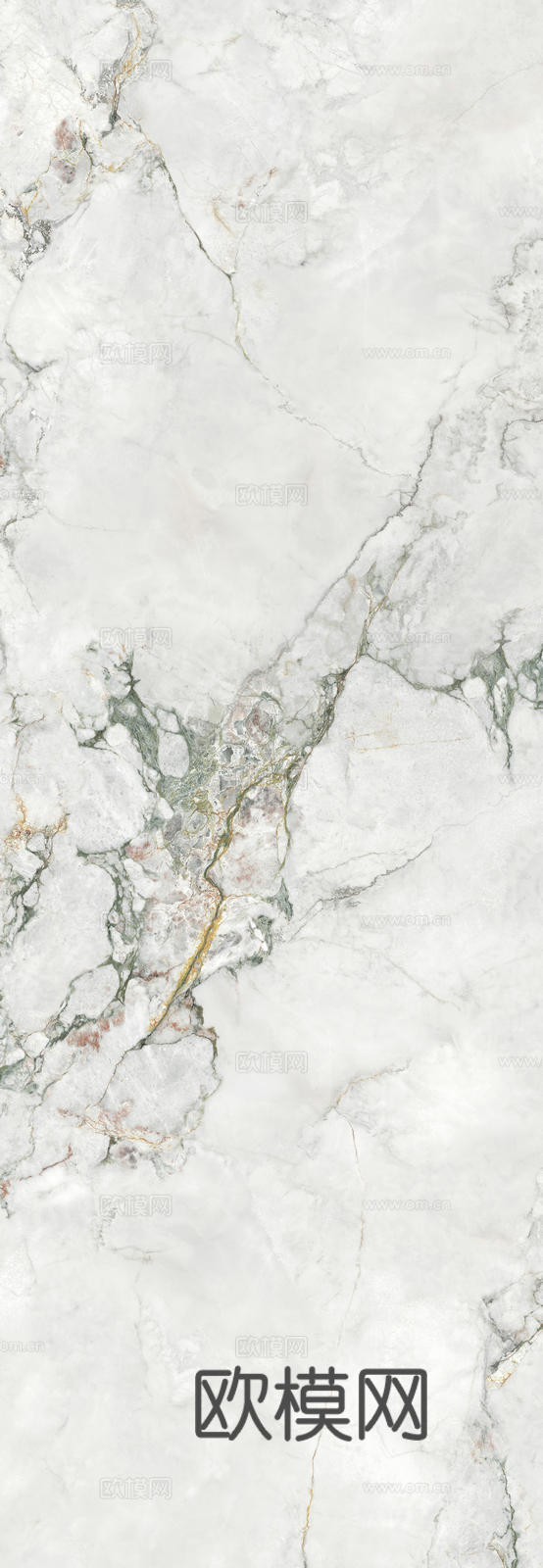 马可波罗现代简约轻奢岩板