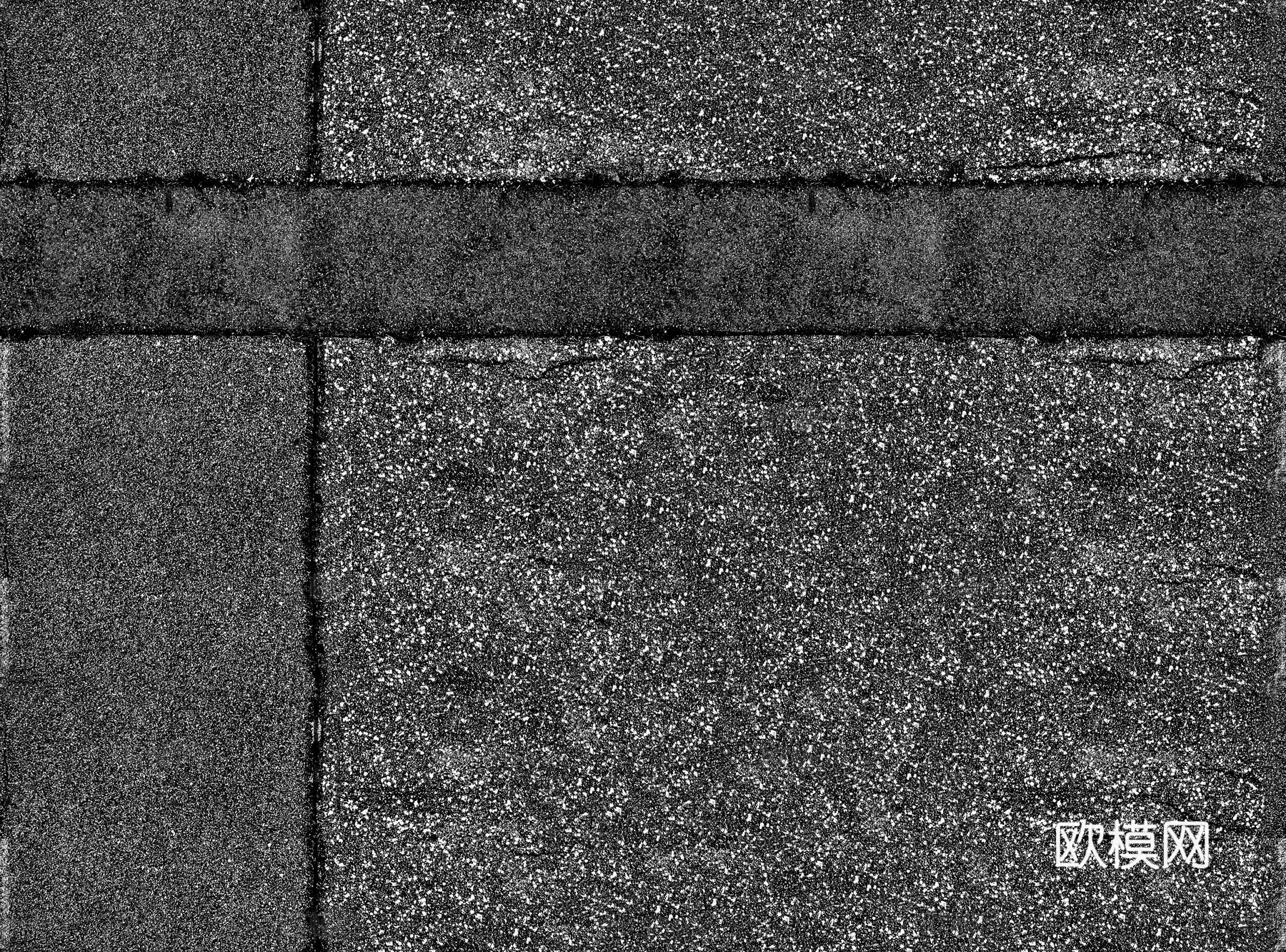 裂缝沥青 修补公路