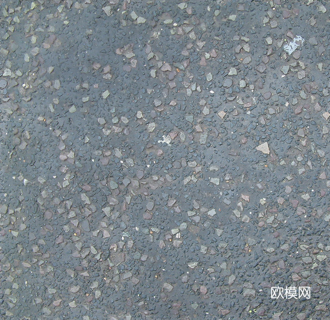 公路 马路 沥青