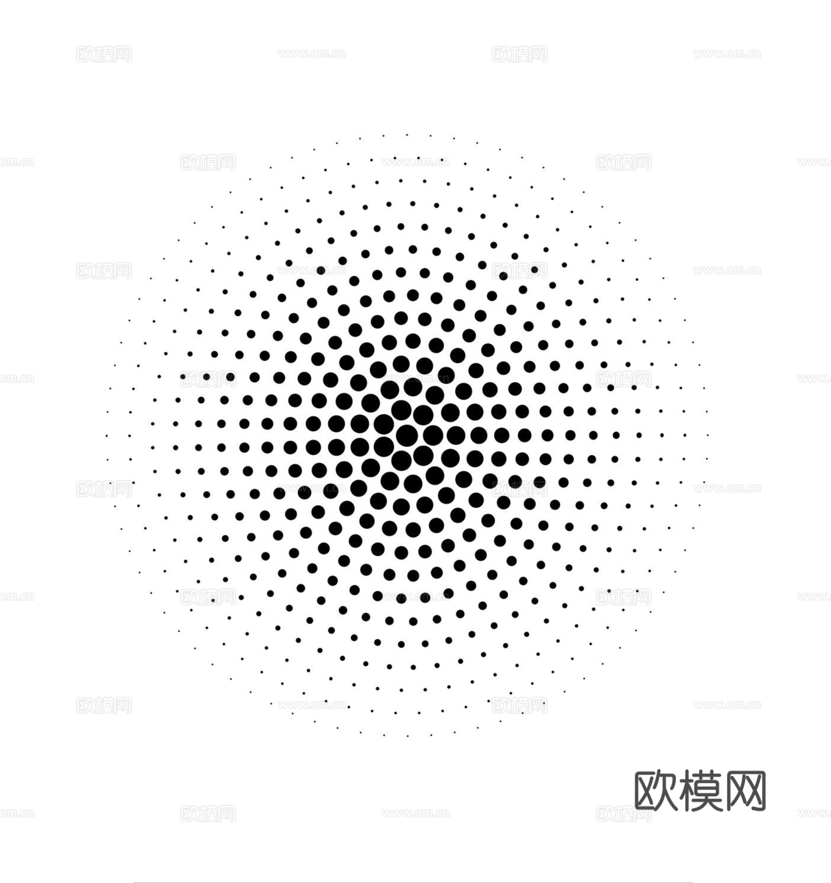 现代无缝圆点穿孔板金属板  洞洞板 穿孔金属铝板 镂空板下载