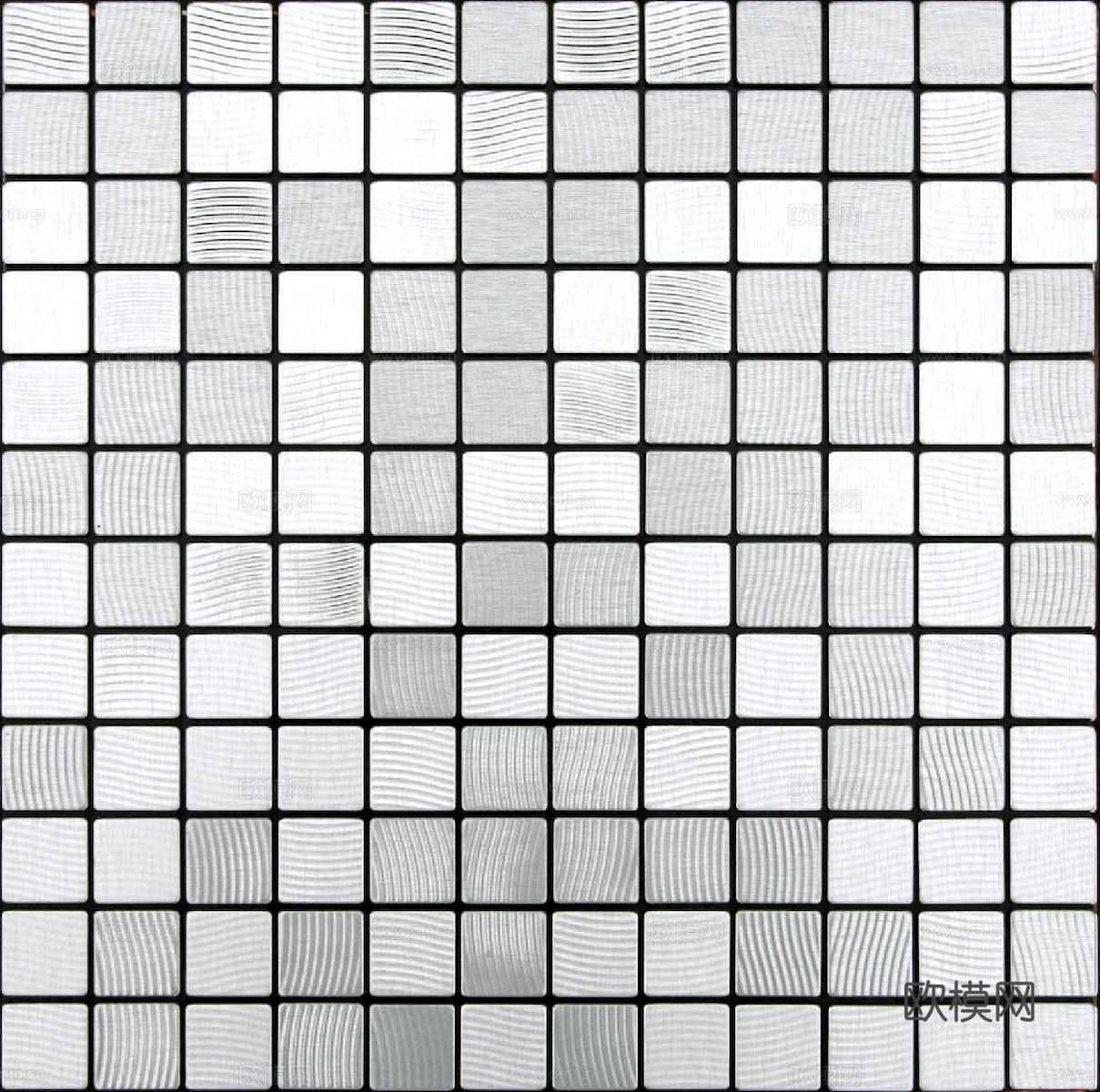 玻璃马赛克 拼花马赛克图案 渐变马赛克 石材马赛克瓷砖