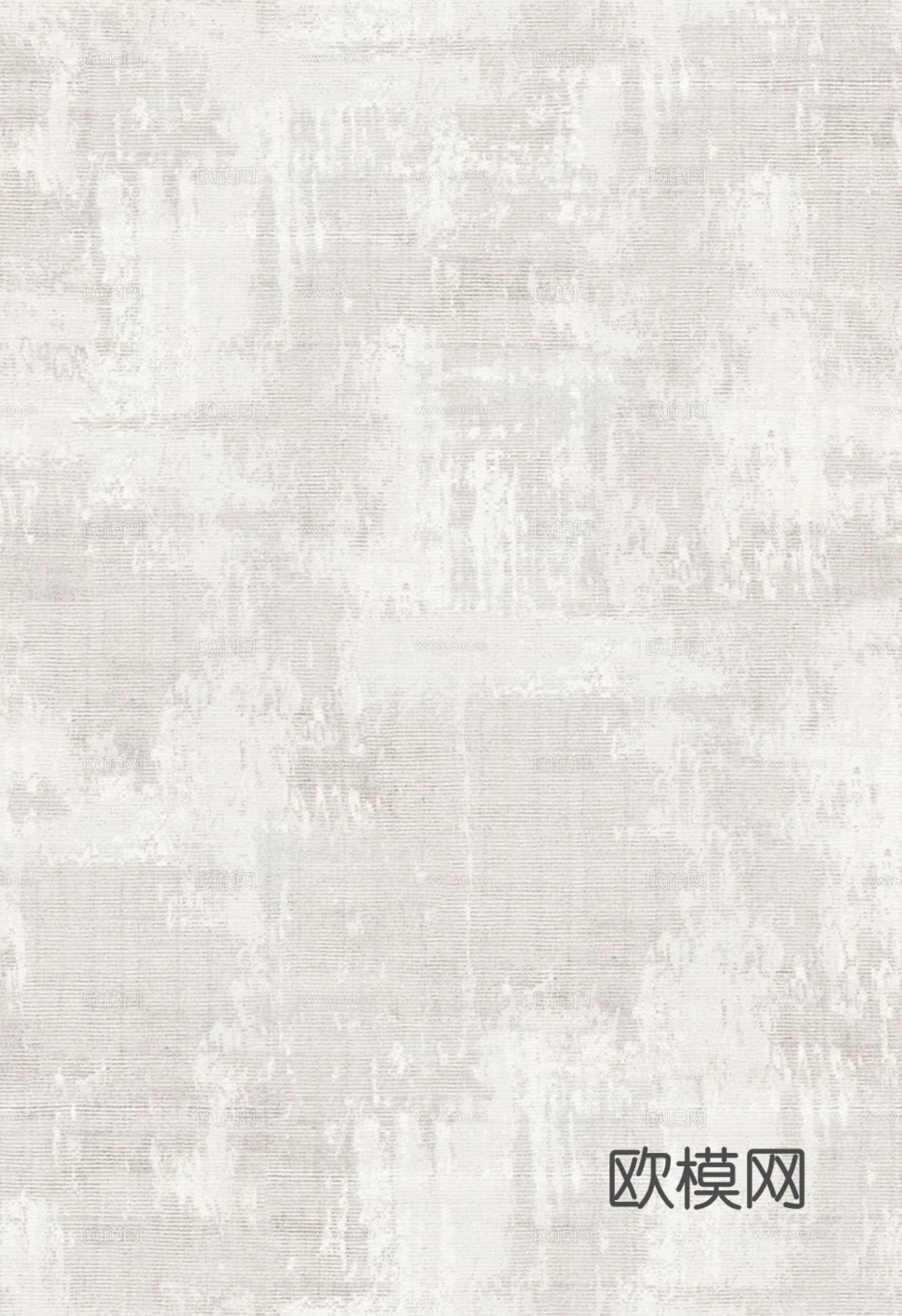 现代米白色地毯无缝地毯