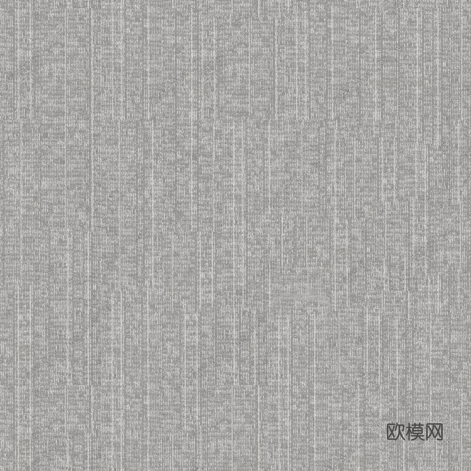 现代无缝灰色办公室地毯