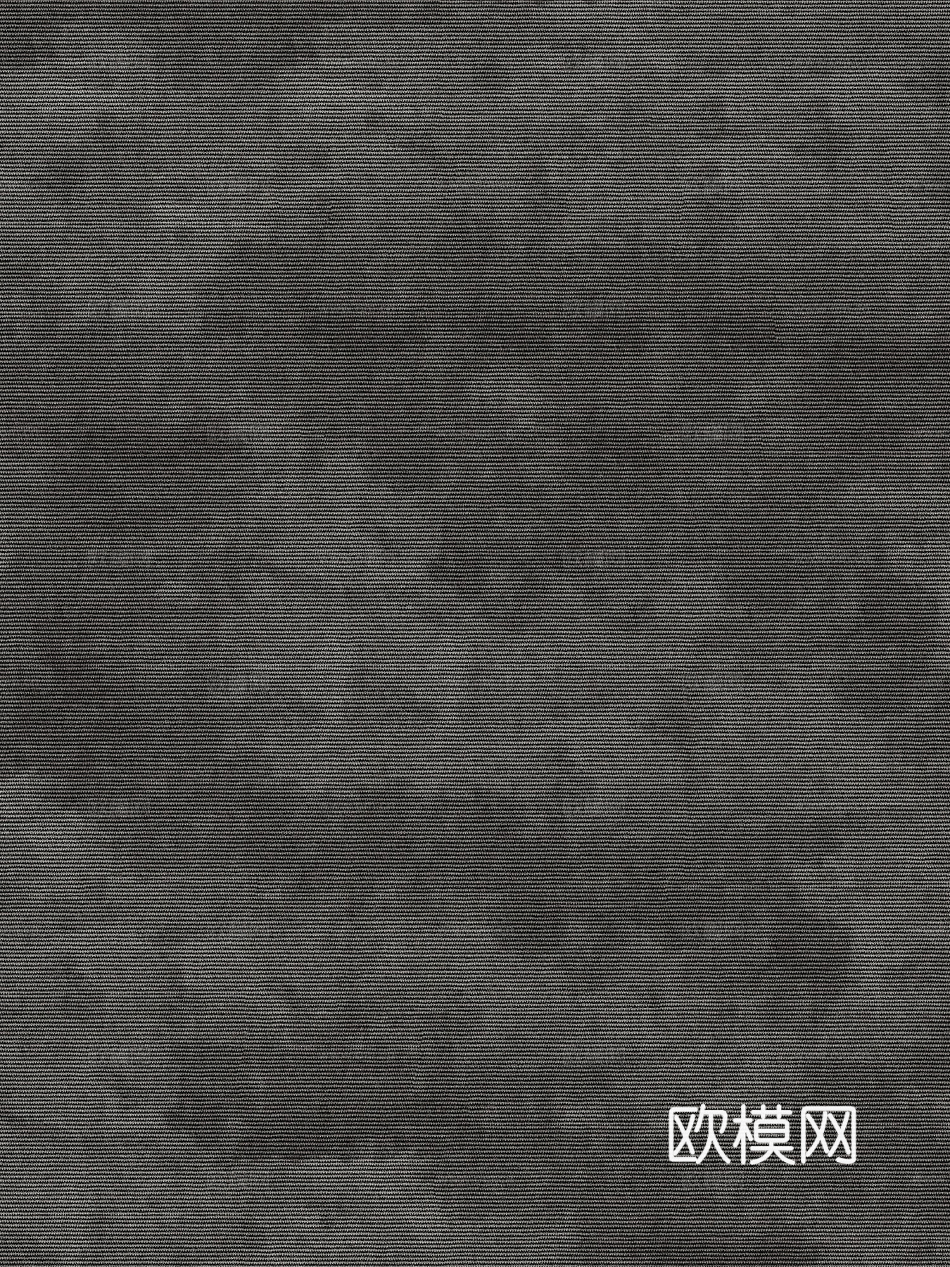 无缝深灰色条纹地毯