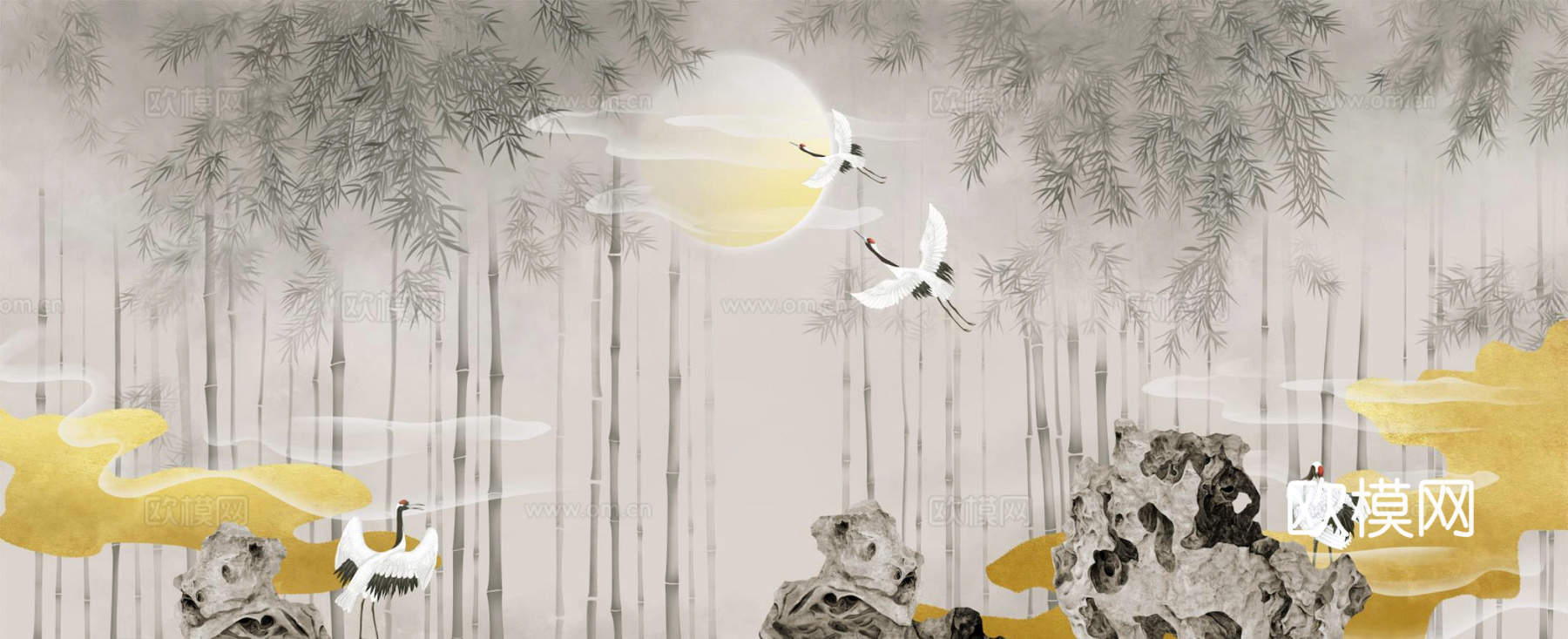 艺术画 抽象画背景装饰画 精裱框画 吉祥挂画山水字画水墨油画下载