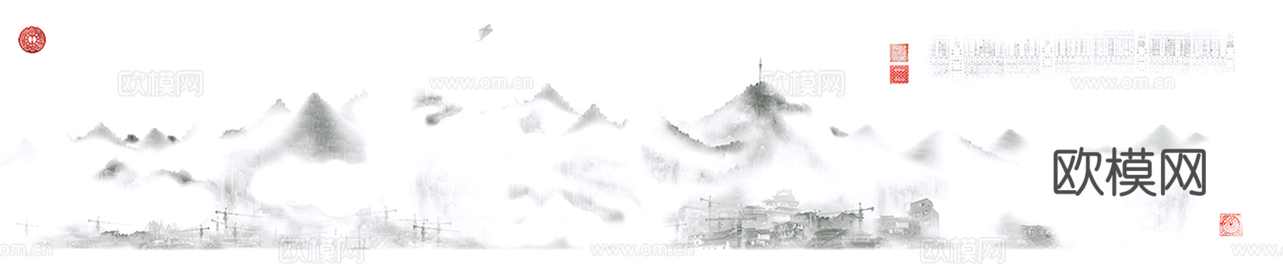 艺术画 抽象画背景装饰画 精裱框画 吉祥挂画山水字画水墨油画下载