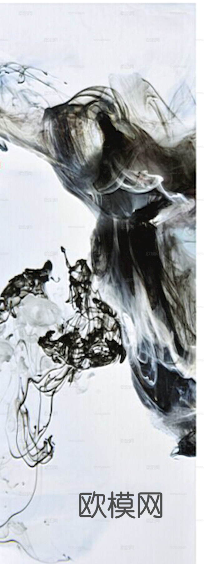 艺术画 抽象画背景装饰画 精裱框画 吉祥挂画山水字画水墨油画下载