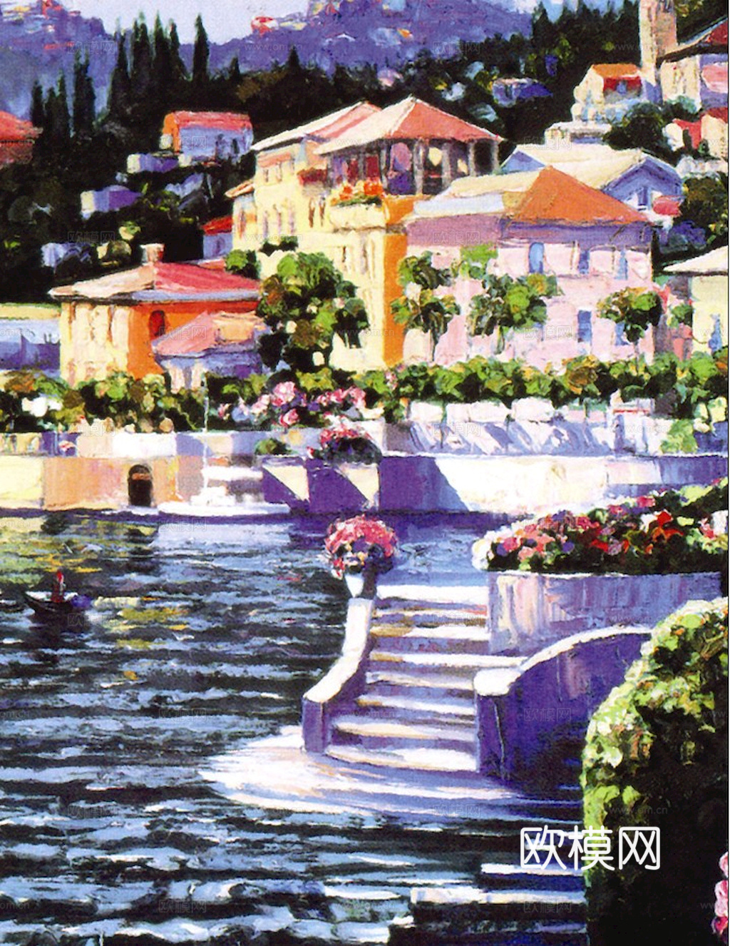 艺术画 抽象画背景装饰画 精裱框画 吉祥挂画山水字画水墨油画下载