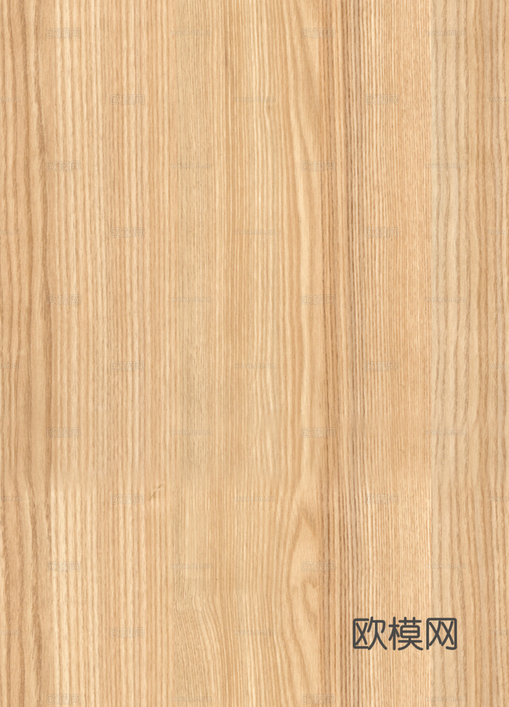 轻奢极简板材_无缝橡木_无缝_烤漆板_欧松板贴图