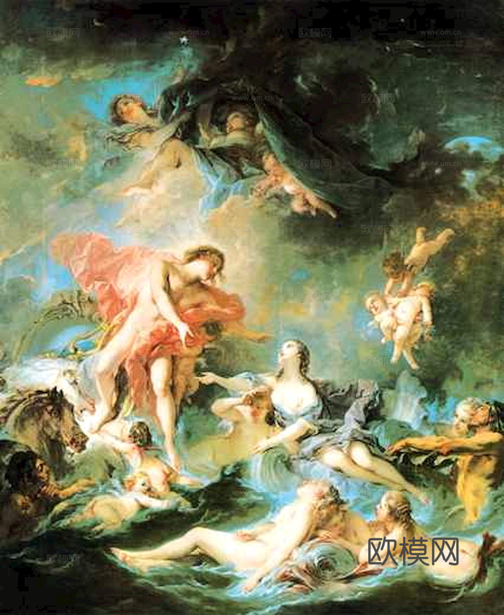 艺术画 抽象画背景装饰画 精裱框画 吉祥挂画山水字画水墨油画下载