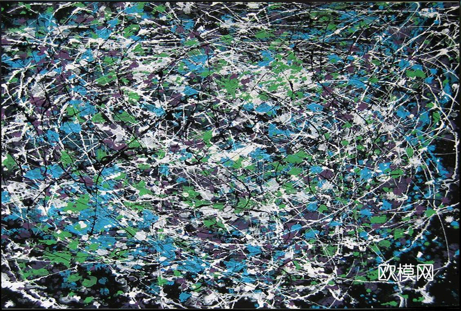 艺术画 抽象画背景装饰画 精裱框画 吉祥挂画山水字画水墨油画下载