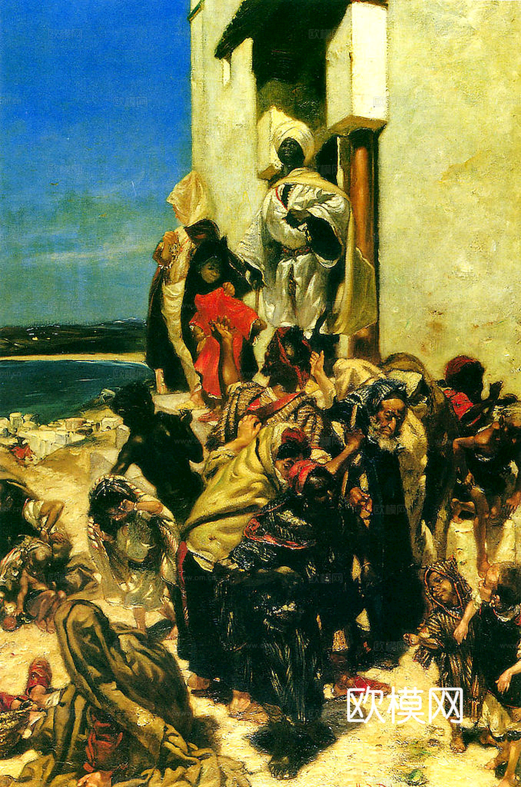 艺术画 抽象画背景装饰画 精裱框画 吉祥挂画山水字画水墨油画下载