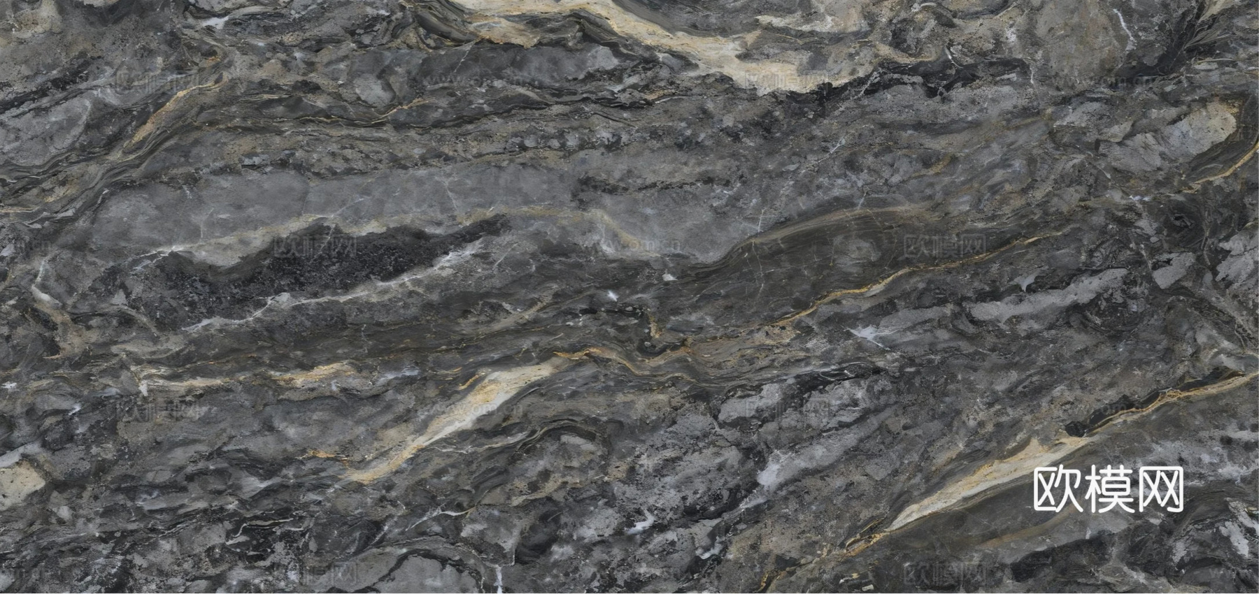 中式 威尼斯棕大理石瓷砖岩板 浅棕色大理石瓷砖