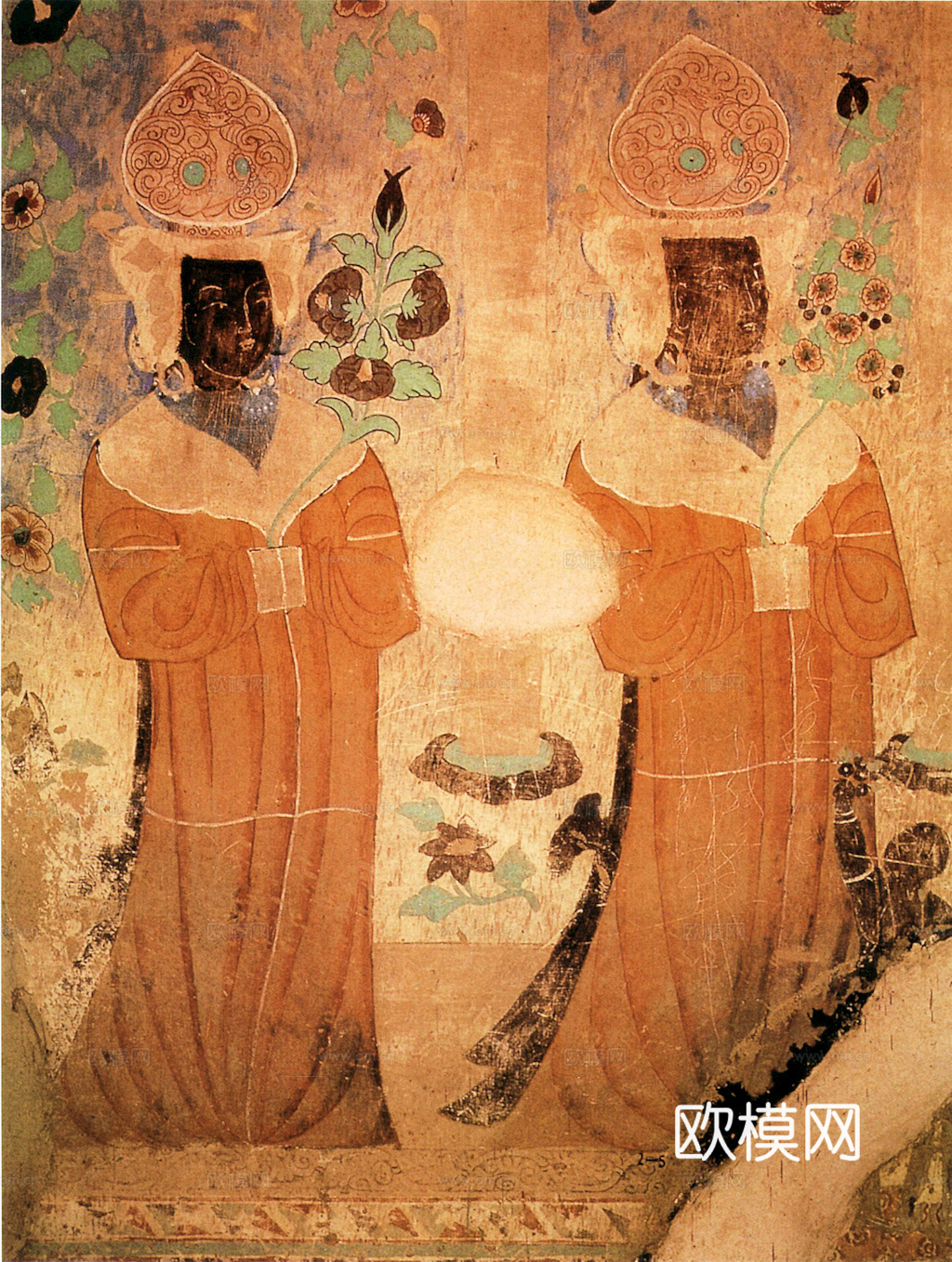 艺术画 抽象画背景装饰画 精裱框画 吉祥挂画山水字画水墨油画下载