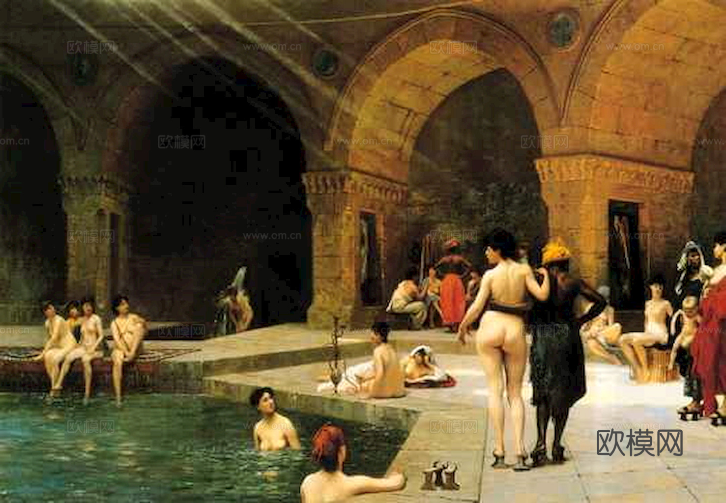 艺术画 抽象画背景装饰画 精裱框画 吉祥挂画山水字画水墨油画下载