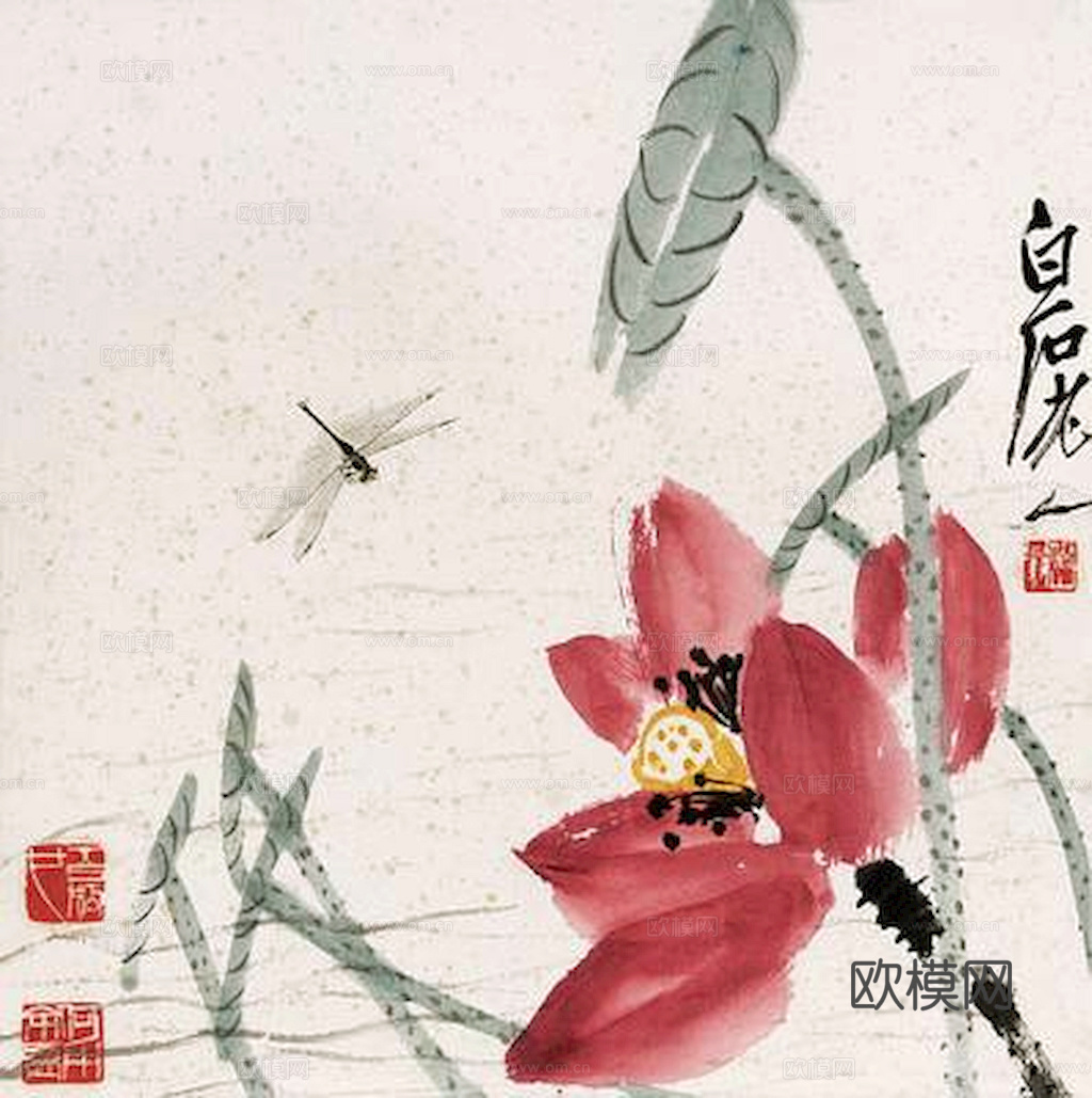 艺术画 抽象画背景装饰画 精裱框画 吉祥挂画山水字画水墨油画下载