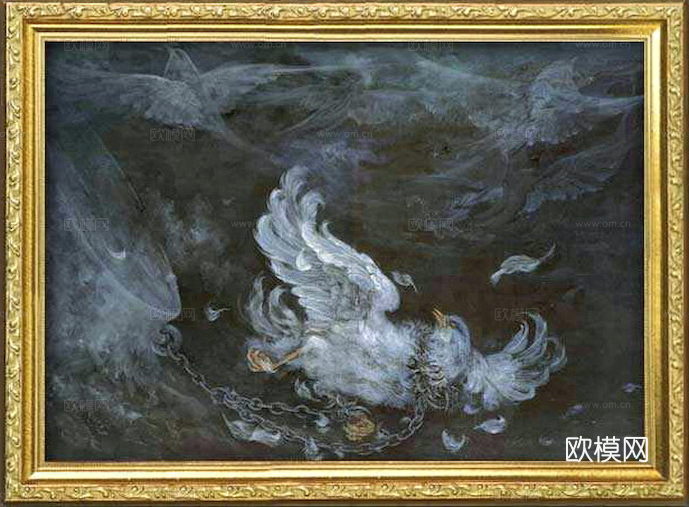 艺术画 抽象画背景装饰画 精裱框画 吉祥挂画山水字画水墨油画下载