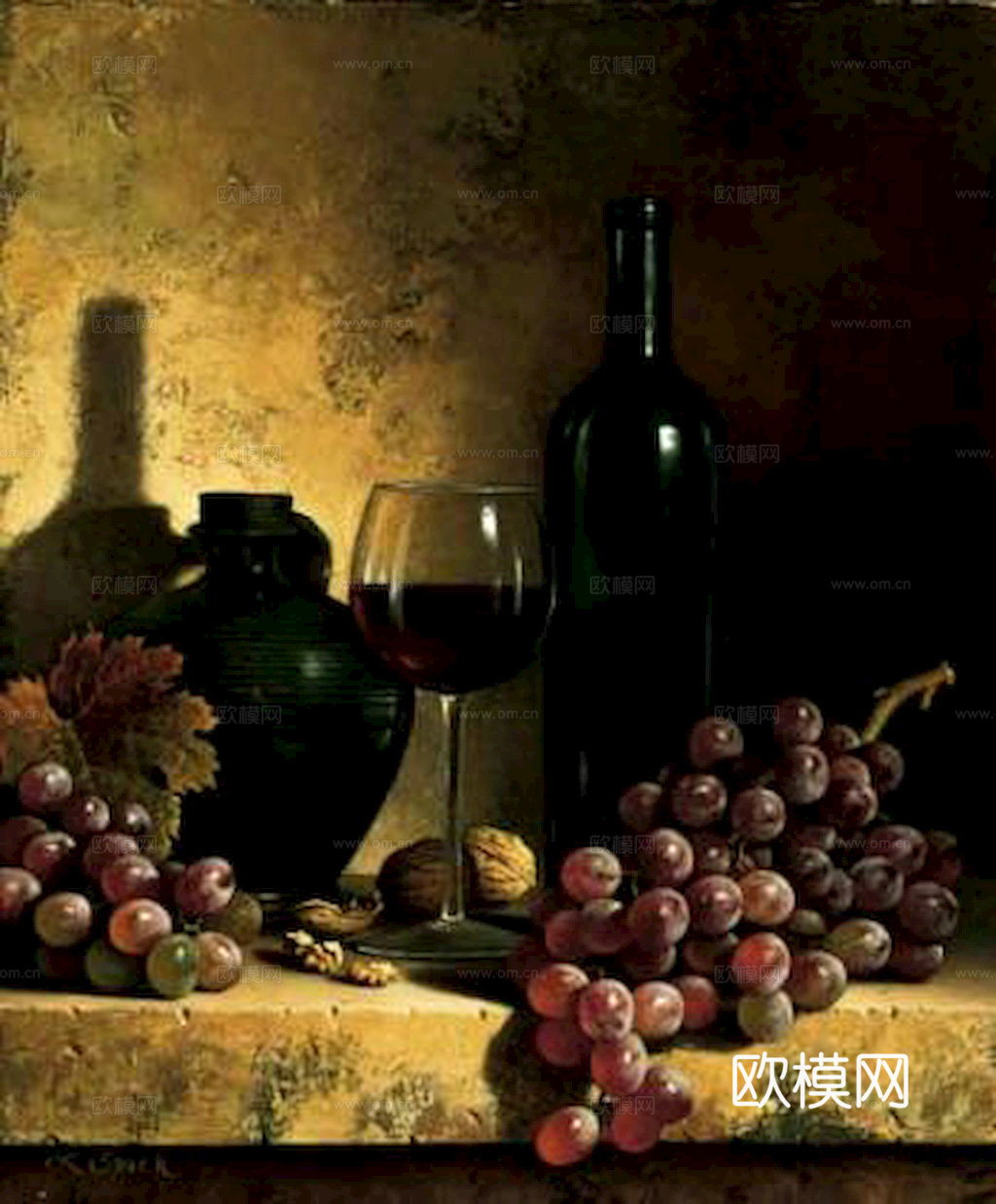 艺术画 抽象画背景装饰画 精裱框画 吉祥挂画山水字画水墨油画下载