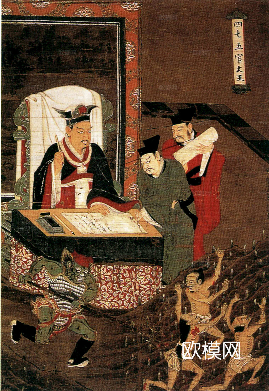 艺术画 抽象画背景装饰画 精裱框画 吉祥挂画山水字画水墨油画下载