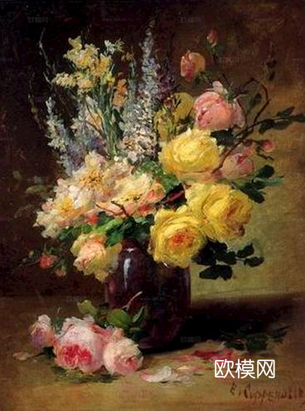 艺术画 抽象画背景装饰画 精裱框画 吉祥挂画山水字画水墨油画下载