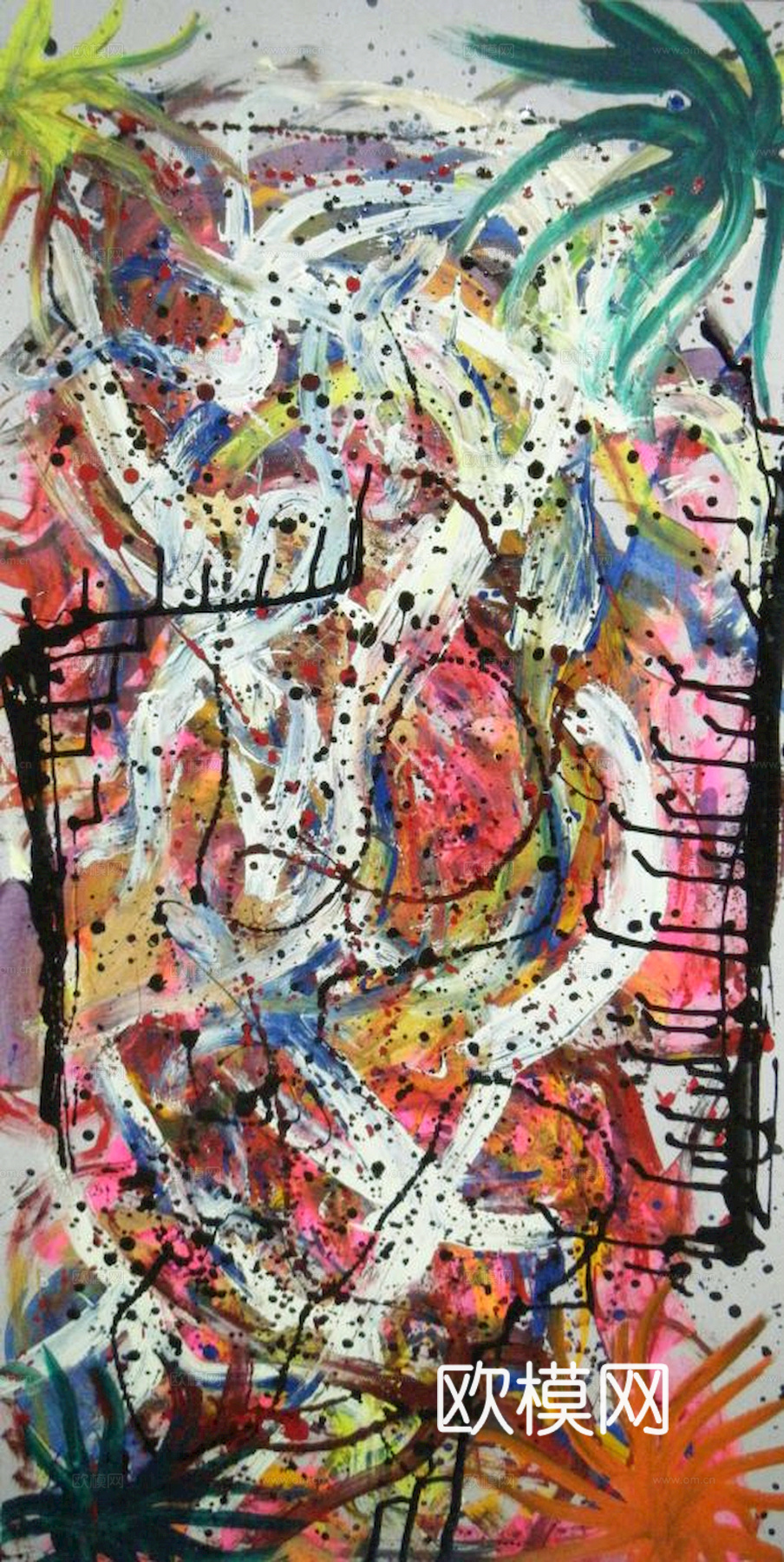 艺术画 抽象画背景装饰画 精裱框画 吉祥挂画山水字画水墨油画下载