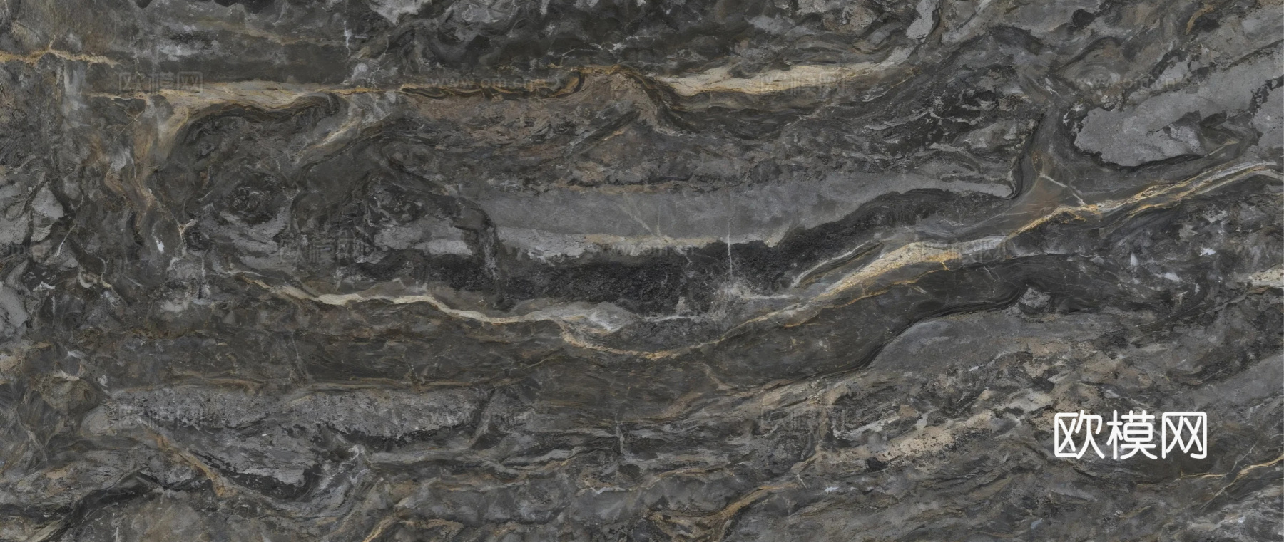 轻奢 威尼斯棕大理石瓷砖岩板 浅棕色大理石瓷砖