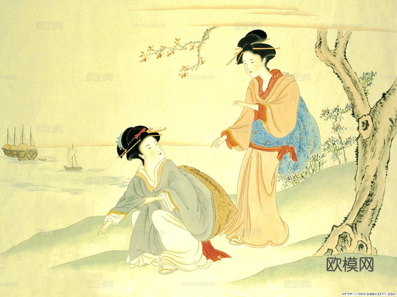 艺术画 抽象画背景装饰画 精裱框画 吉祥挂画山水字画水墨油画下载