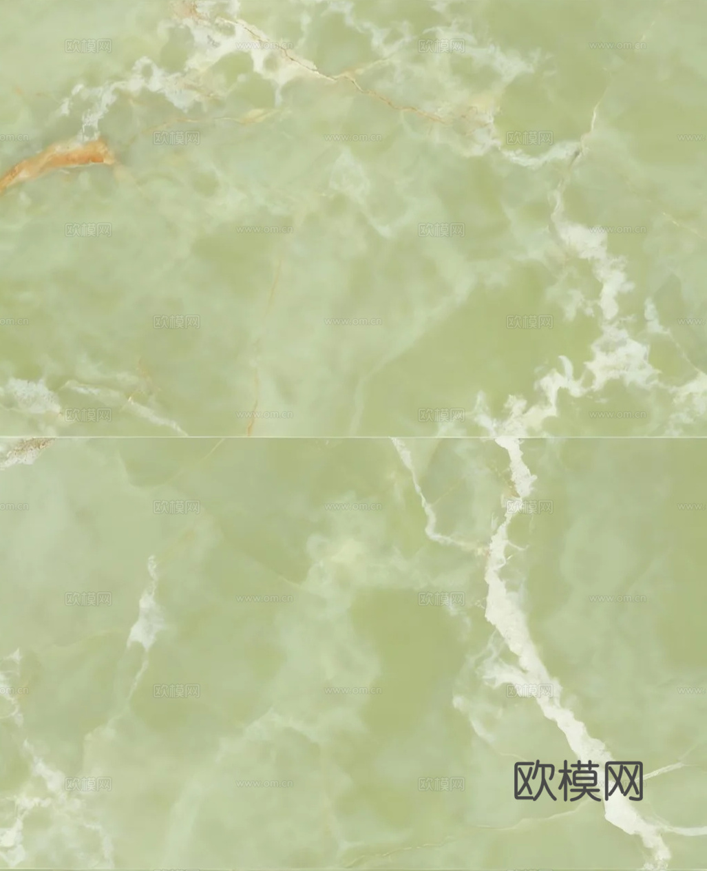 中式 青玉大理石瓷砖岩板 绿玉石瓷砖