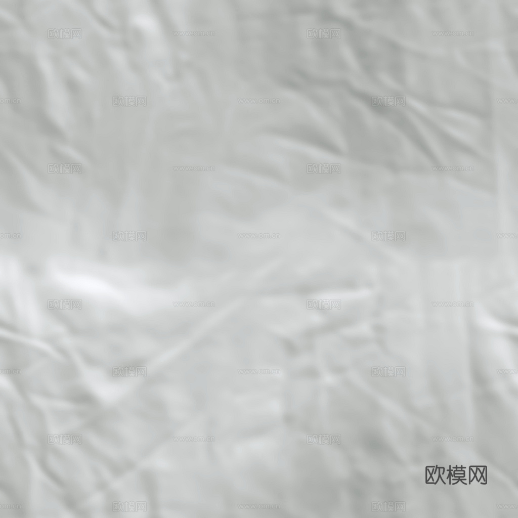 褶皱 抱枕 布料 床垫褶皱 无规则黑白凹凸