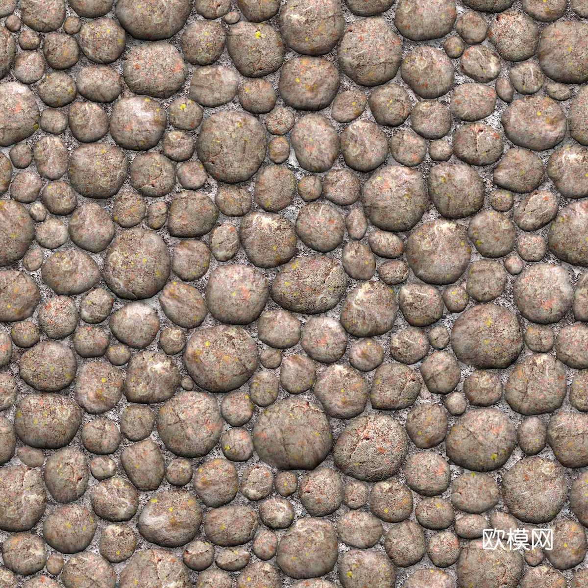 文化砖墙 文化石墙 水泥砖墙 外墙砖 广场砖 碎石块墙面地面下载