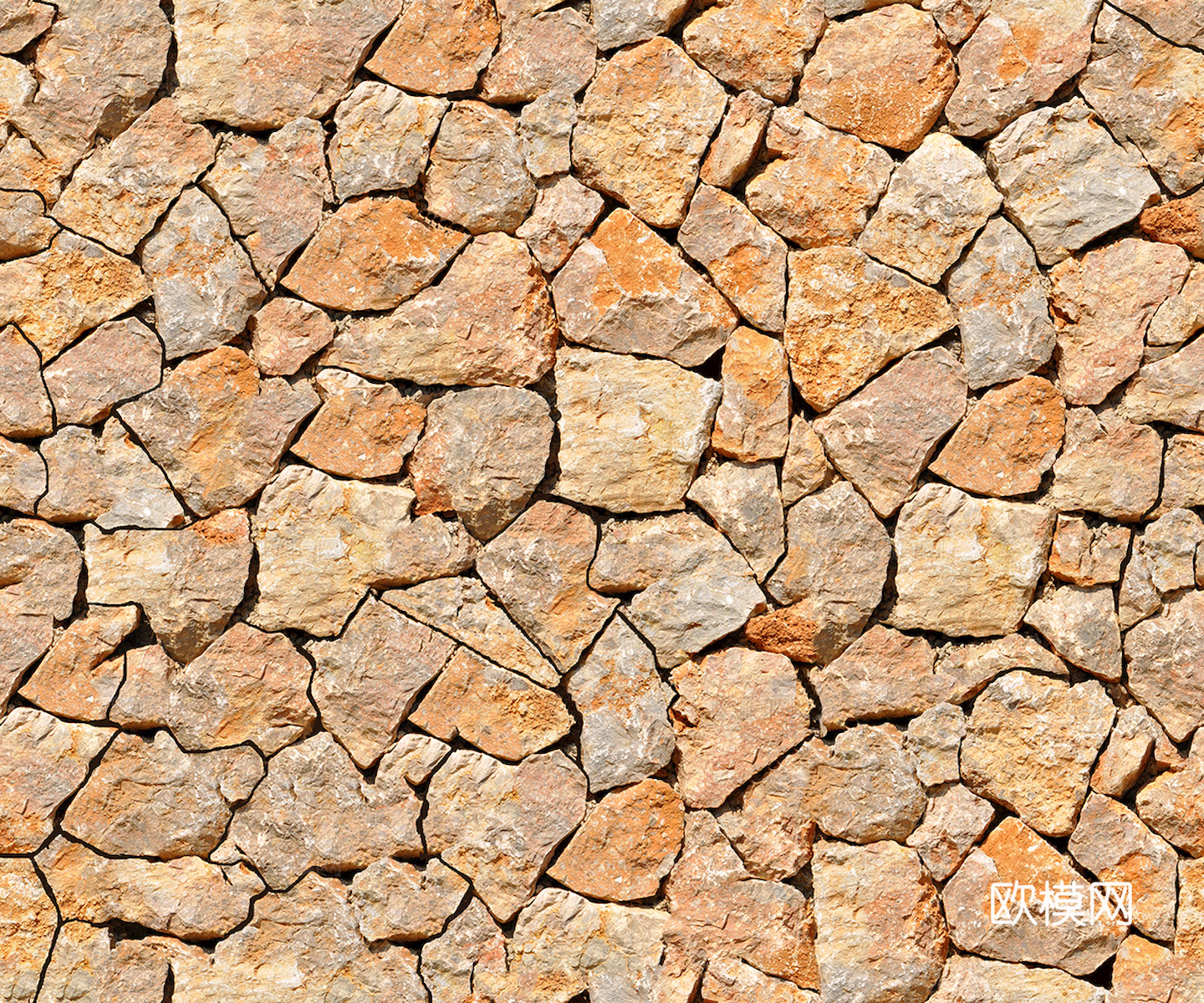 文化砖墙 文化石墙 水泥砖墙 外墙砖 广场砖 碎石块墙面地面下载