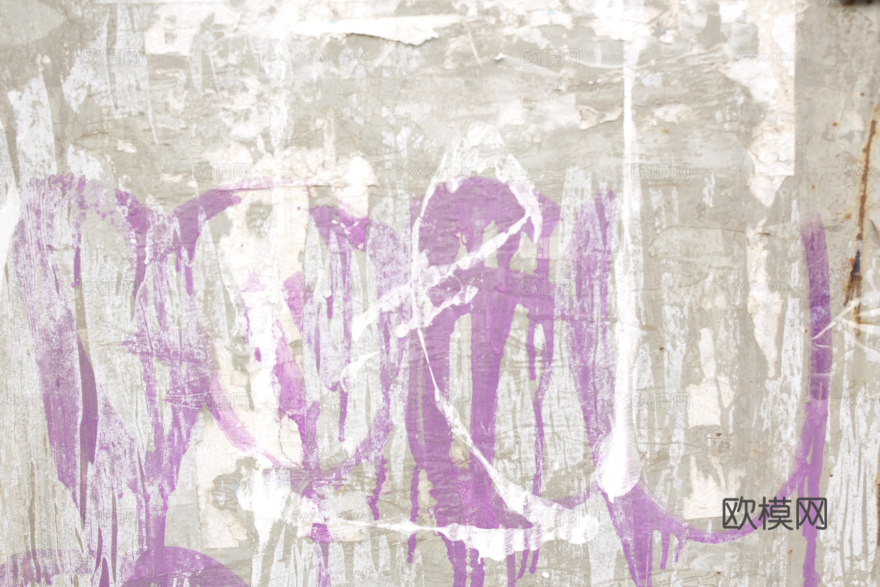 墙面涂鸦 围墙涂鸦 油彩墙面 旧墙面 水泥斑驳墙面艺术漆涂料下载